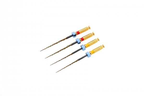 Root Canal Endo Rotary File MONO2 Compatible to 2 Shape Assorted