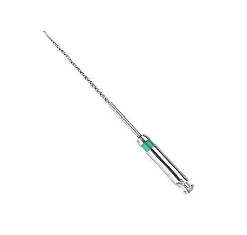 Dental Perfect K Type Files Endo Root Canal Treatment Instrument
